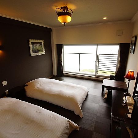 โอโย โอเชียน รีสอร์ต เองูจิยะ Hotel Hioki ภายนอก รูปภาพ