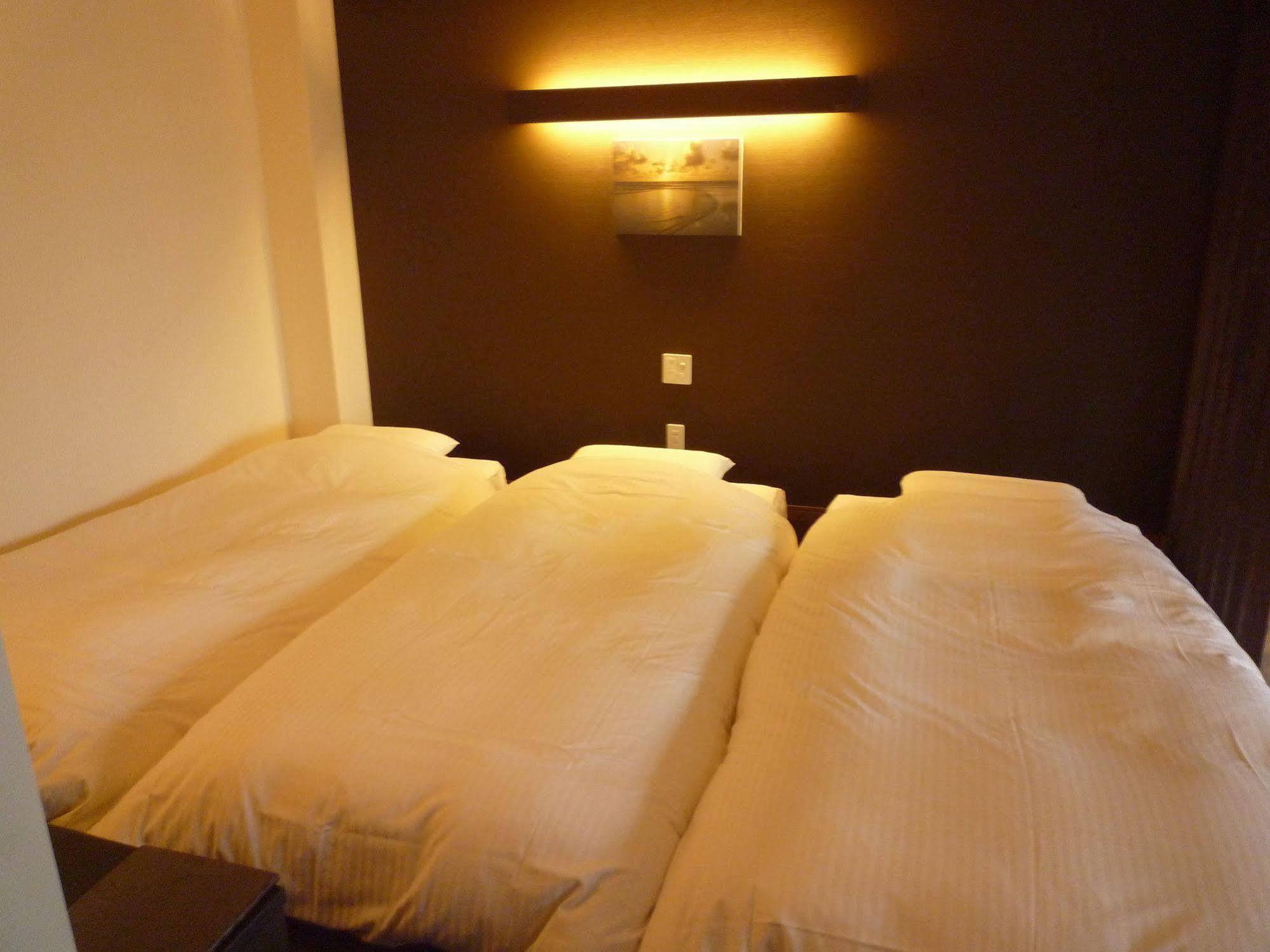 โอโย โอเชียน รีสอร์ต เองูจิยะ Hotel Hioki ภายนอก รูปภาพ