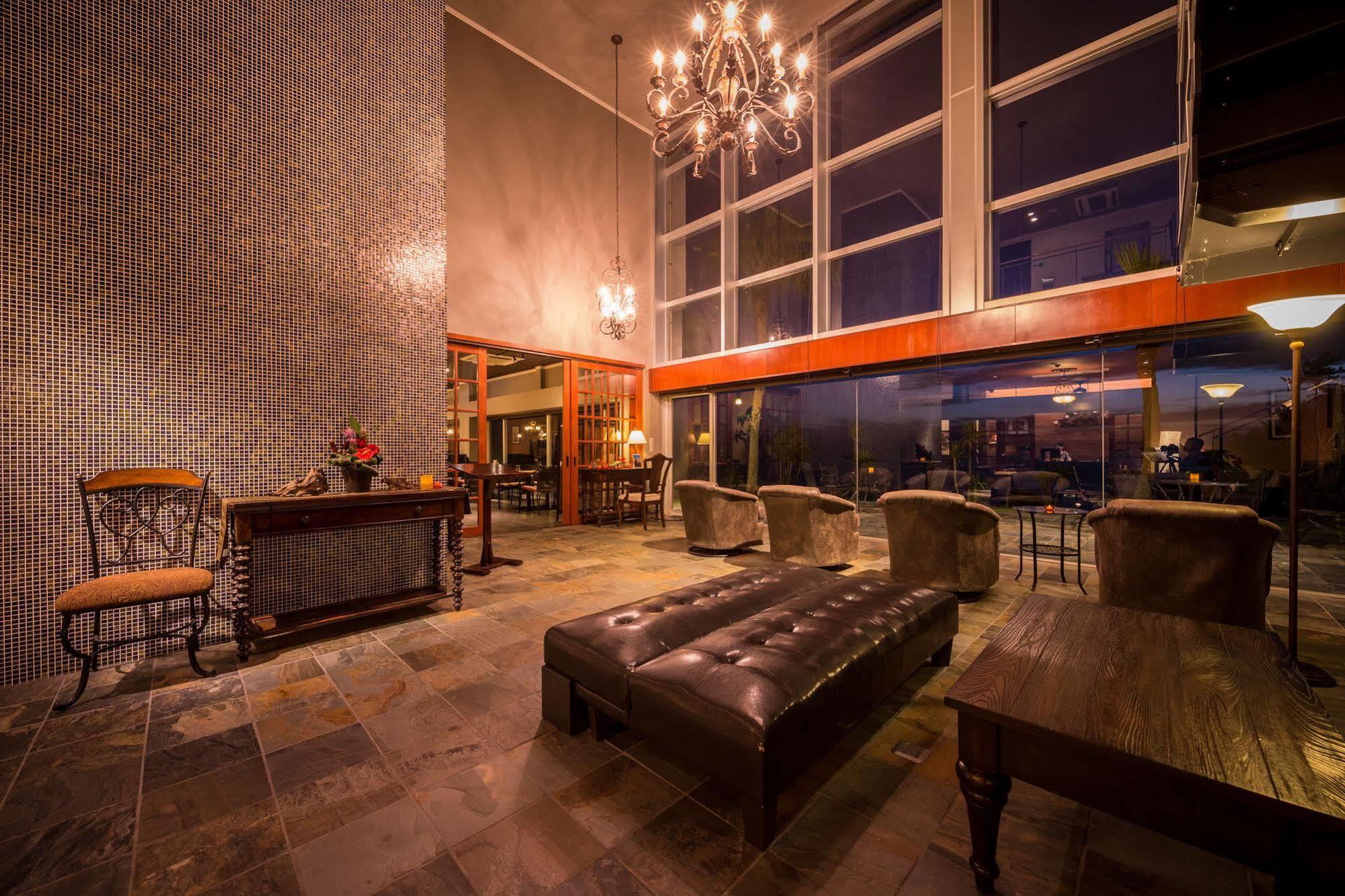 โอโย โอเชียน รีสอร์ต เองูจิยะ Hotel Hioki ภายนอก รูปภาพ